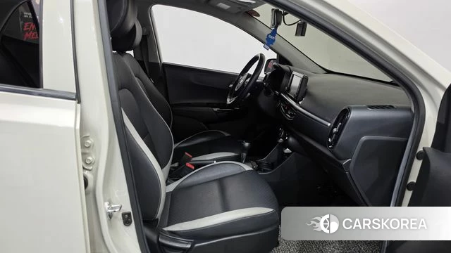 Kia All New Morning (JA) id 4694195 из Кореи 18