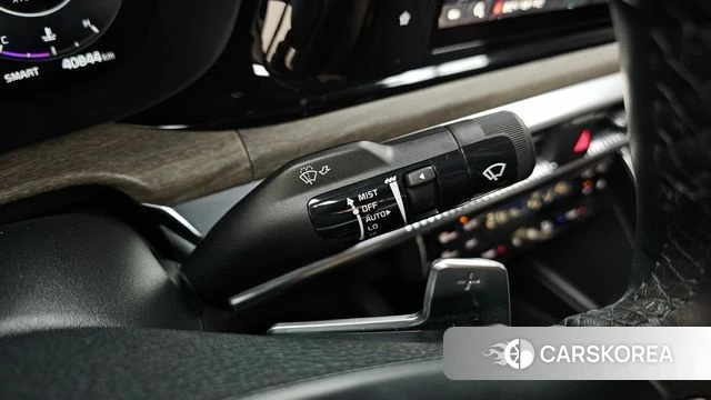 Kia K5 3rd generation id 4194864 из Кореи 18