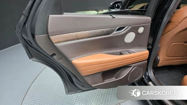 Genesis G80 (RG3) id 4482568 из Кореи 18