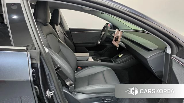 Tesla Model 3 id 4700614 из Кореи 18