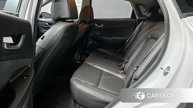 Hyundai Kona id 4345377 из Кореи 18
