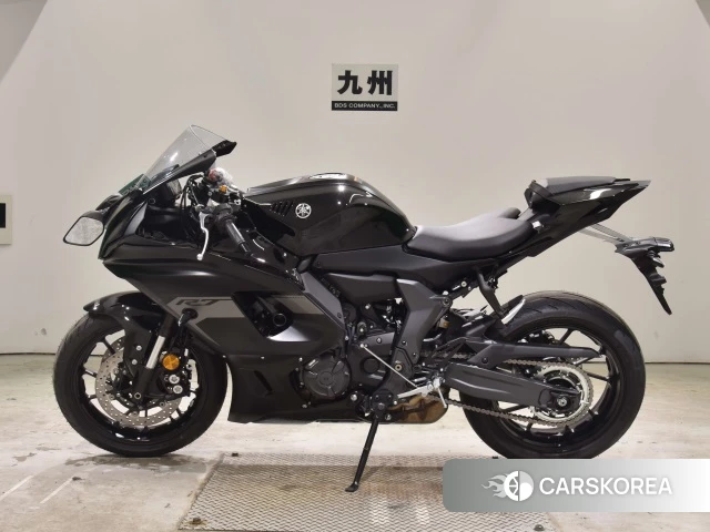 Проданный Yamaha YZF-R7 id 4191766 из Японии, фото 18