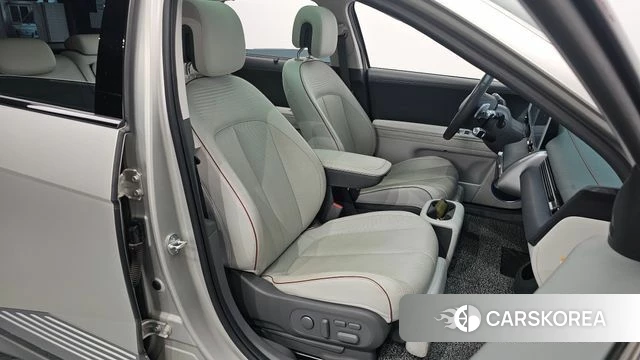 Hyundai Ionic 5 id 4774193 из Кореи 18