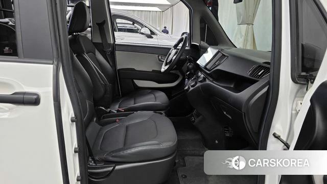 Kia The New Kia Ray id 4965104 из Кореи 18