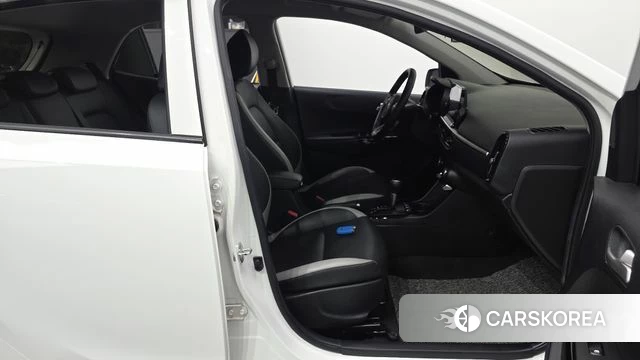 Kia Morning Urban (JA) id 4708163 из Кореи 18