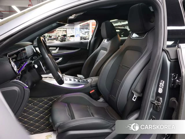 Mercedes-Benz AMG GT id 4291381 из Китая 18