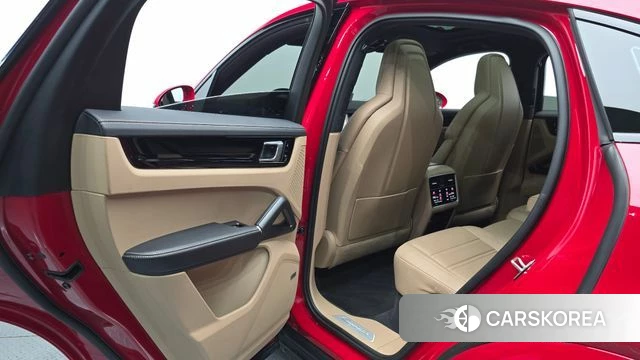 Porsche Cayenne (PO536) id 4625306 из Кореи 18