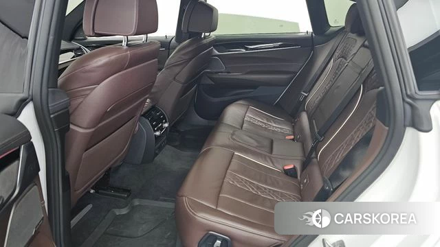 BMW 6 Series GT (G32) id 4501255 из Кореи 18