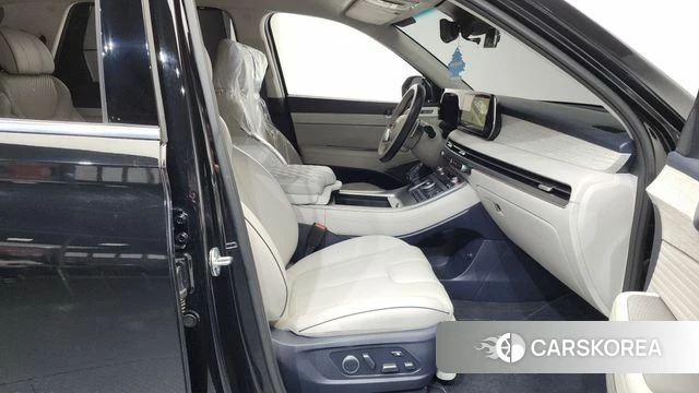 Hyundai The New Palisade id 4280829 из Кореи 18