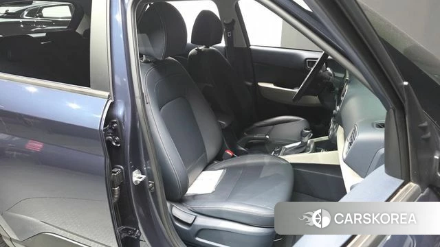 Hyundai Venue id 4631508 из Кореи 18