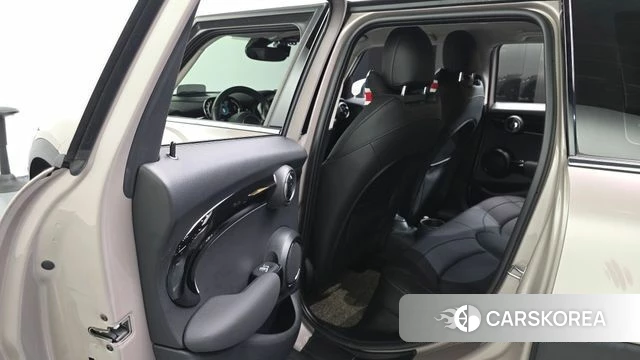 Mini Cooper id 4292243 из Кореи 18