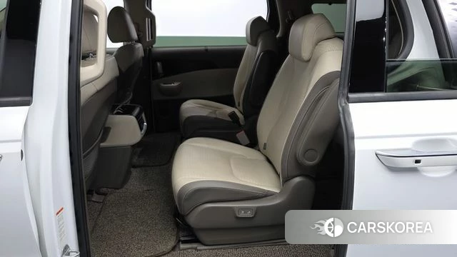 Kia The New Carnival 4th Generation id 4871185 из Кореи 18