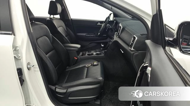 Kia Sportage 4th Generation id 4689503 из Кореи 18