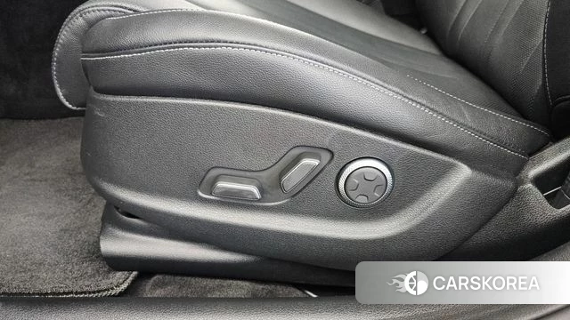 Genesis G80 (RG3) id 4475951 из Кореи 18