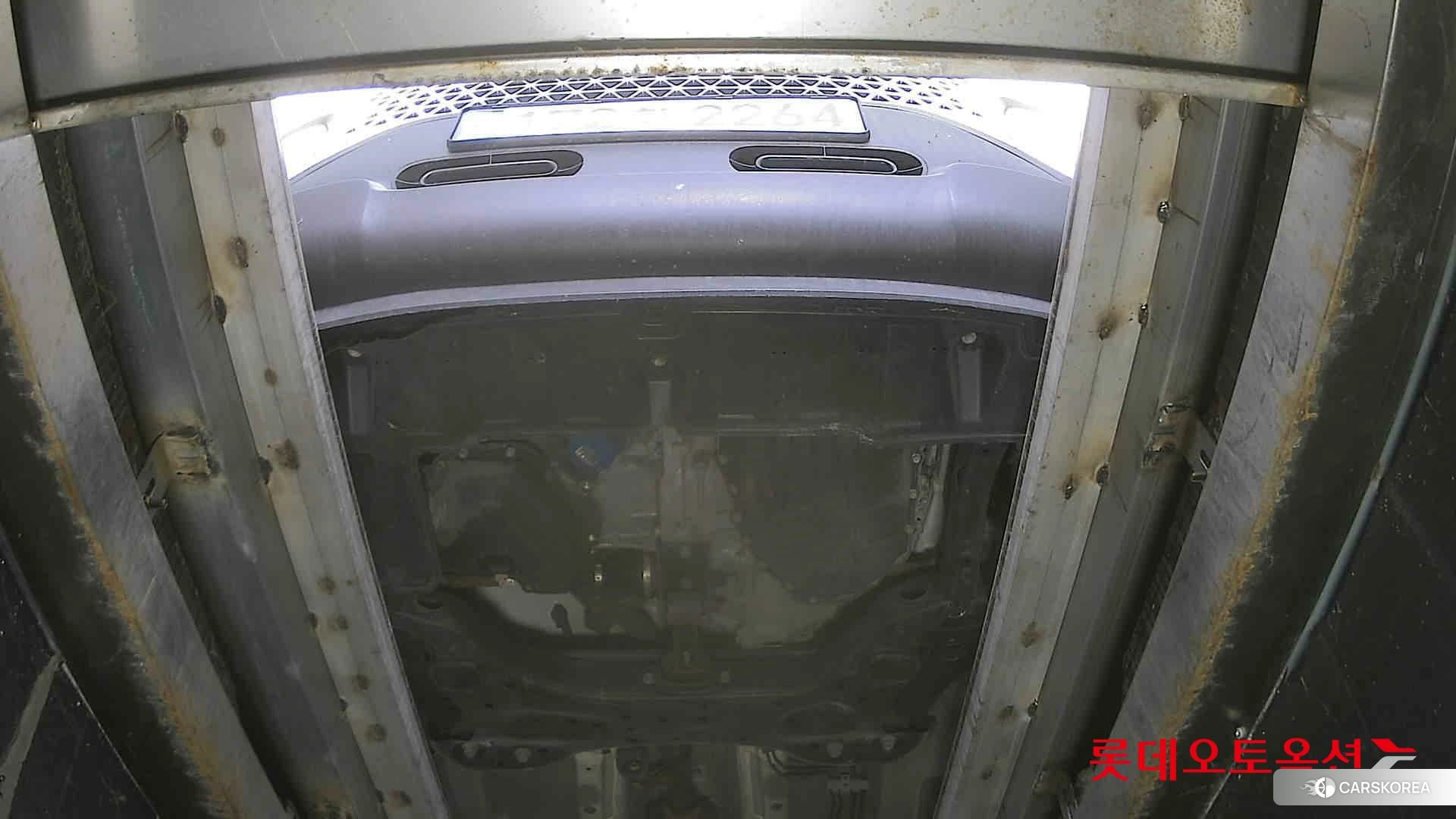 Hyundai Casper id 4347282 из Кореи 18