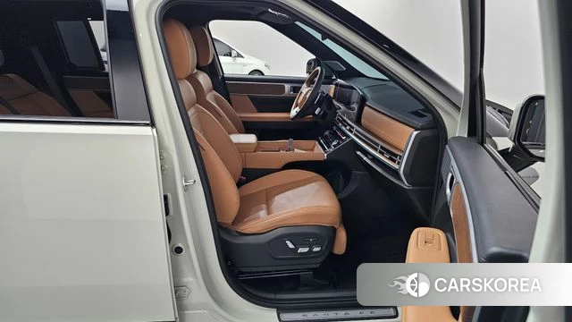 Hyundai Santa Fe (MX5) id 4853763 из Кореи 18