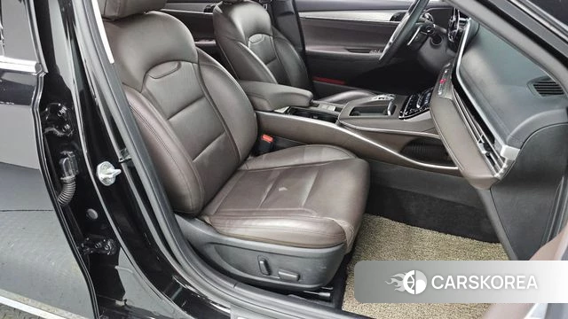 Hyundai The New Grandeur IG id 4535284 из Кореи 18