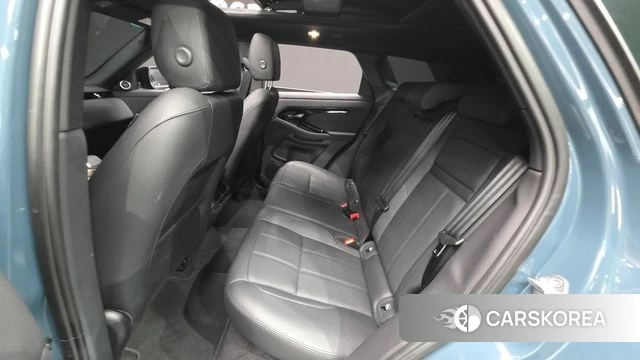 Land Rover Range Rover Evoque 2nd Generation id 4230057 из Кореи 18