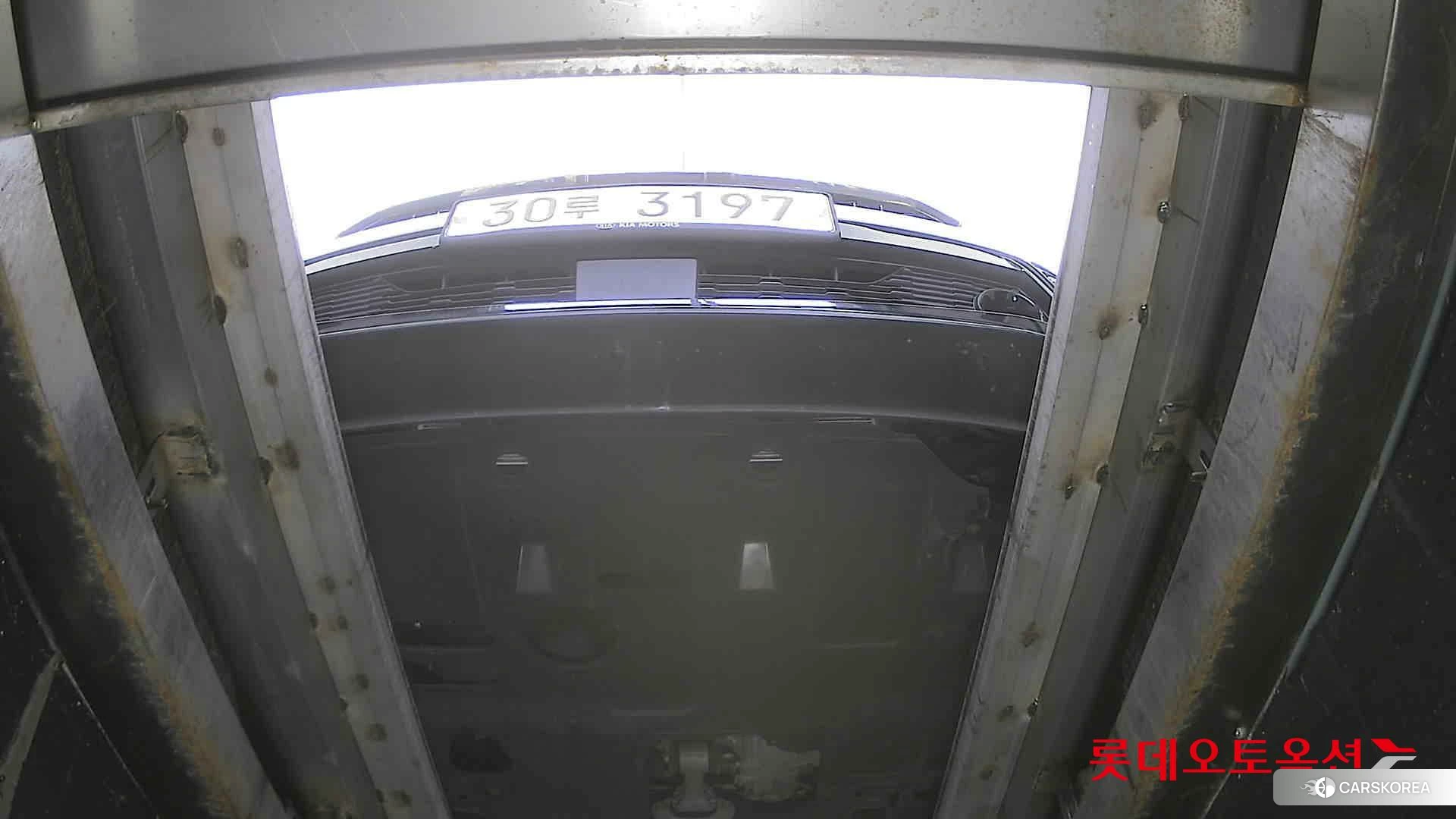 Kia K3 id 4347357 из Кореи 18