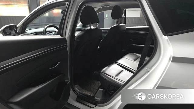 Hyundai Tucson (NX4) id 4389292 из Кореи 18