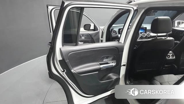 Mercedes-Benz GLB-Class X247 id 4730147 из Кореи 18