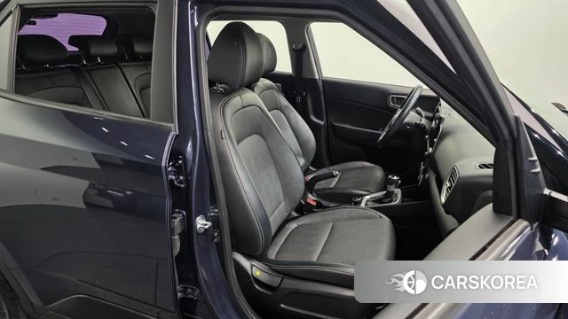 Hyundai Venue id 4625966 из Кореи 18