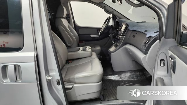 Hyundai The New Grand Starex id 4769905 из Кореи 18