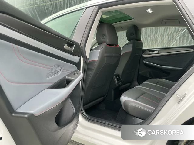 Volkswagen Lingdu id 4273383 из Китая 18