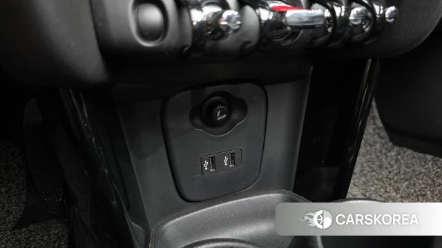 Mini Cooper Convertible id 4525433 из Кореи 18