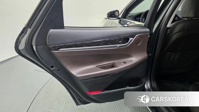 Hyundai Grandeur IG id 4563211 из Кореи 18