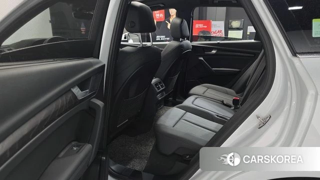 Audi Q5 (FY) id 4608520 из Кореи 18