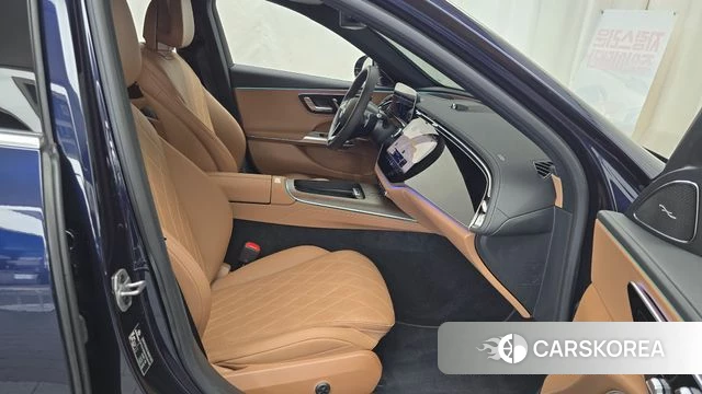 Mercedes-Benz E-Class W214 id 4862622 из Кореи 18