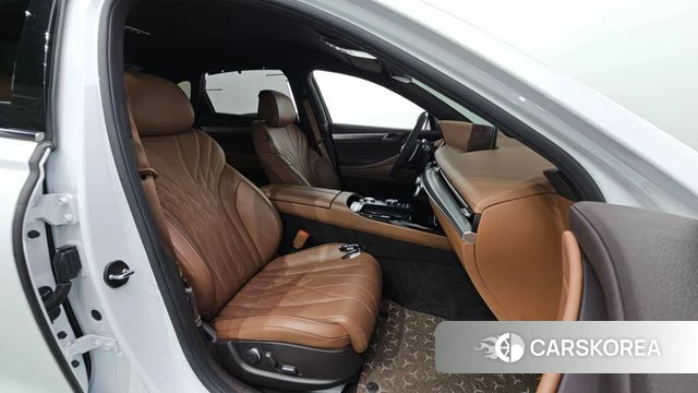 Genesis G80 (RG3) id 4757663 из Кореи 18