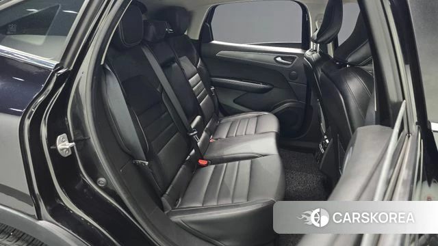Renault Korea (Samsung) XM3 id 4750106 из Кореи 18