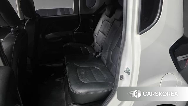 Kia The New Kia Ray id 4692216 из Кореи 18