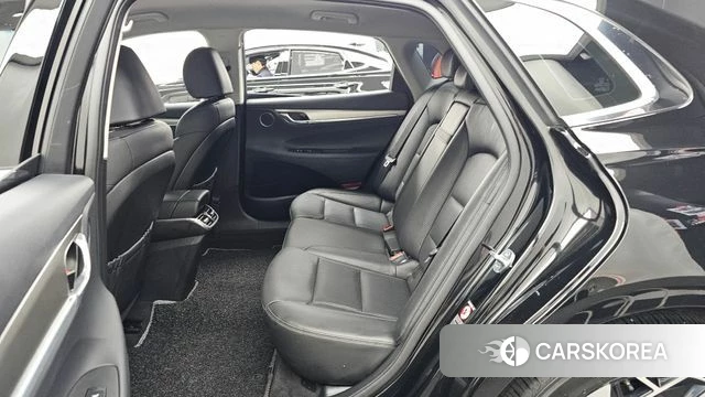 Hyundai The New Grandeur IG Hybrid id 4716881 из Кореи 18