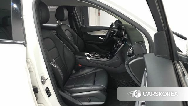 Mercedes-Benz GLC-Class X253 id 4465467 из Кореи 18