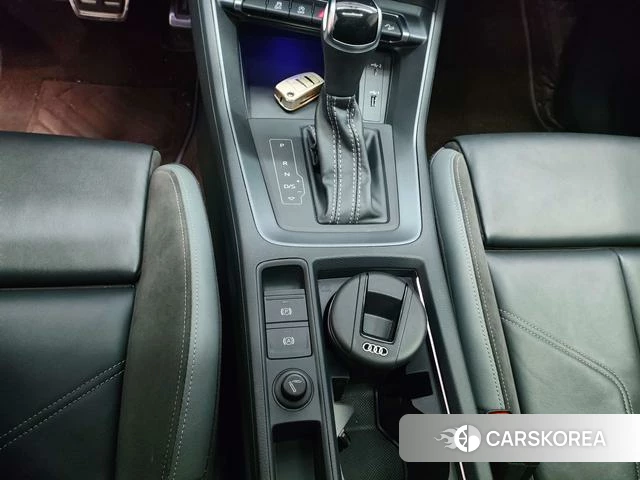 Audi Q3 id 4213817 из Китая 18