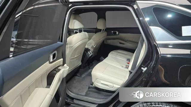 Kia Sorento 4th Generation id 4619189 из Кореи 18
