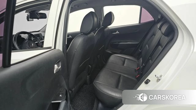 Kia All New Morning (JA) id 4294755 из Кореи 18