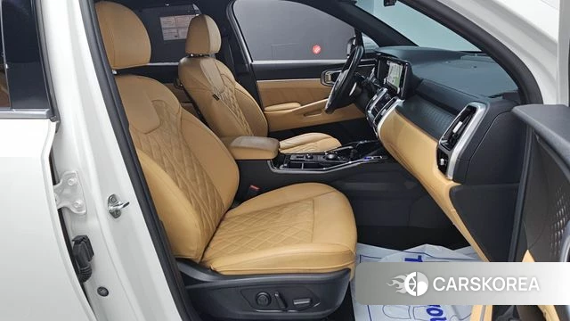 Kia Sorento 4th Generation id 4900042 из Кореи 18