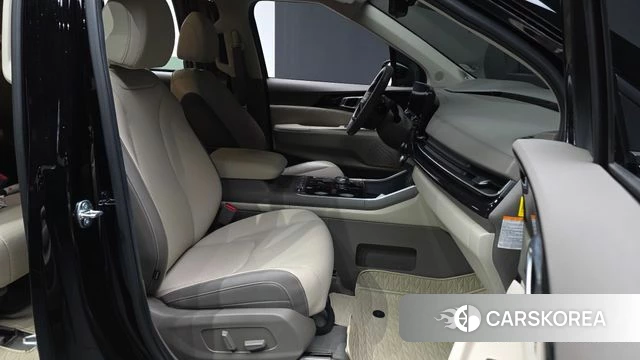 Kia The New Carnival 4th Generation id 4782967 из Кореи 18