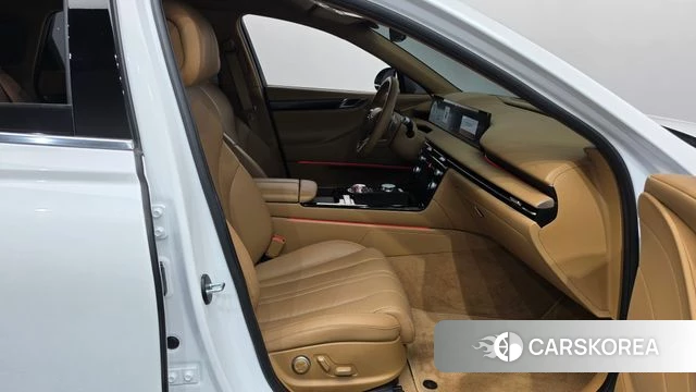 Genesis G80 (RG3) id 4778461 из Кореи 18