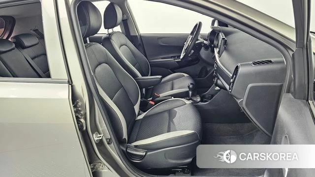 Kia All New Morning (JA) id 4356953 из Кореи 18