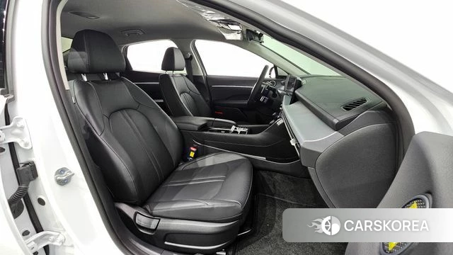 Hyundai Sonata D Edge (DN8) id 4589673 из Кореи 18