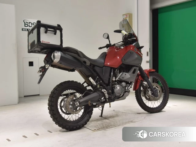 Проданный Yamaha XT600Z TENERE 2014 из Японии, фото 2