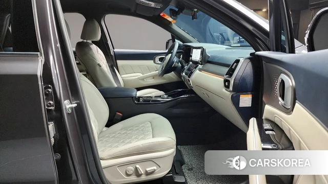 Kia Sorento 4th Generation id 4362649 из Кореи 18