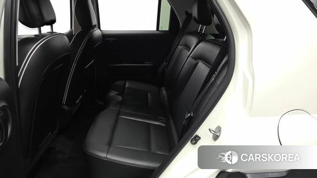 Hyundai Casper id 4516781 из Кореи 18