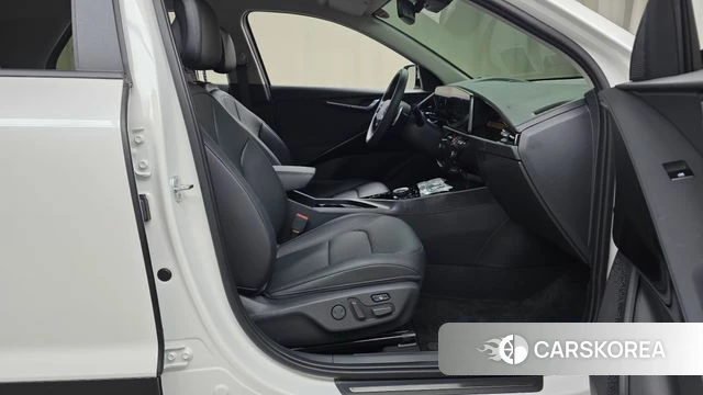 Kia Di Ol Nu Niro id 4413930 из Кореи 18