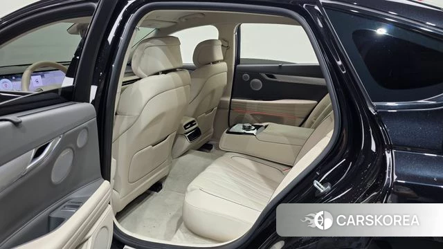Genesis G80 (RG3) id 4630410 из Кореи 18